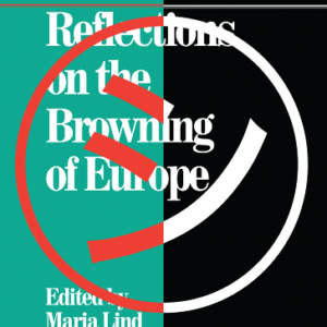 Art and the F Word // Reflections on the Browning of Europe