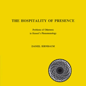The Hospitality of Presence