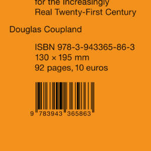 Shopping in Jail // Ideas, Essays, and Stories for the Increasingly Real Twenty-First Century