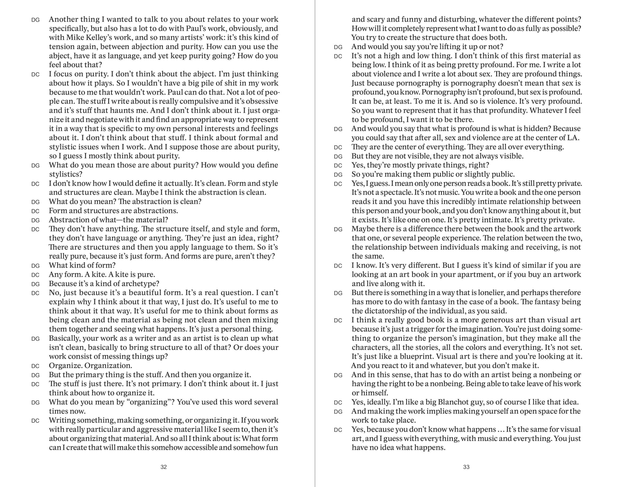 Paul in Paris / Paris in Paul Sternberg Press