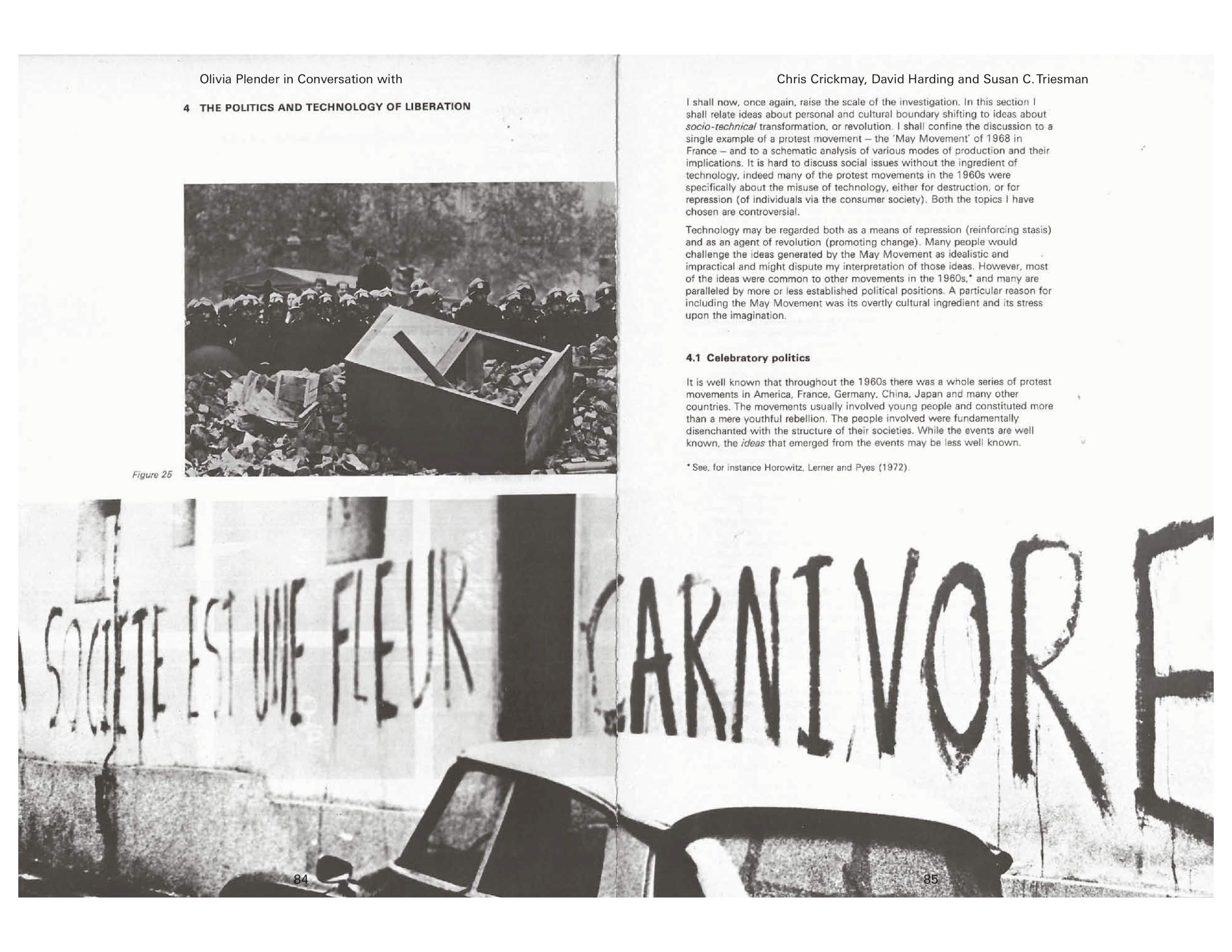 Rise Early, Be Industrious – Sternberg Press