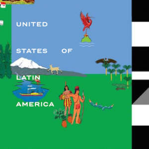 United States of Latin America