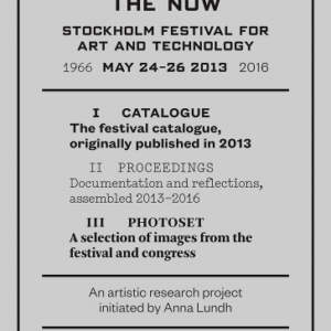 Stockholm Festival for Art and Technology