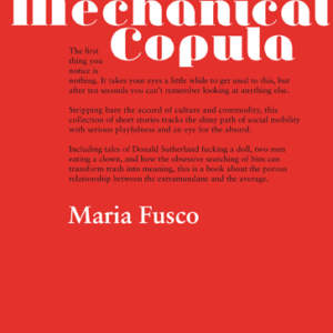 The Mechanical Copula
