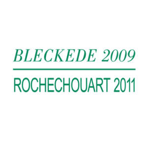 Bleckede 2009 / Rochechouart 2011