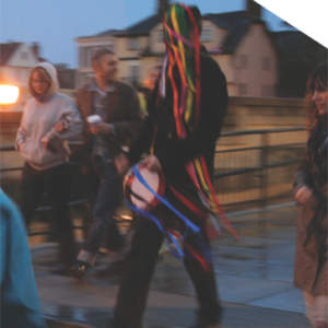 Visual Cultures as Objects and Affects