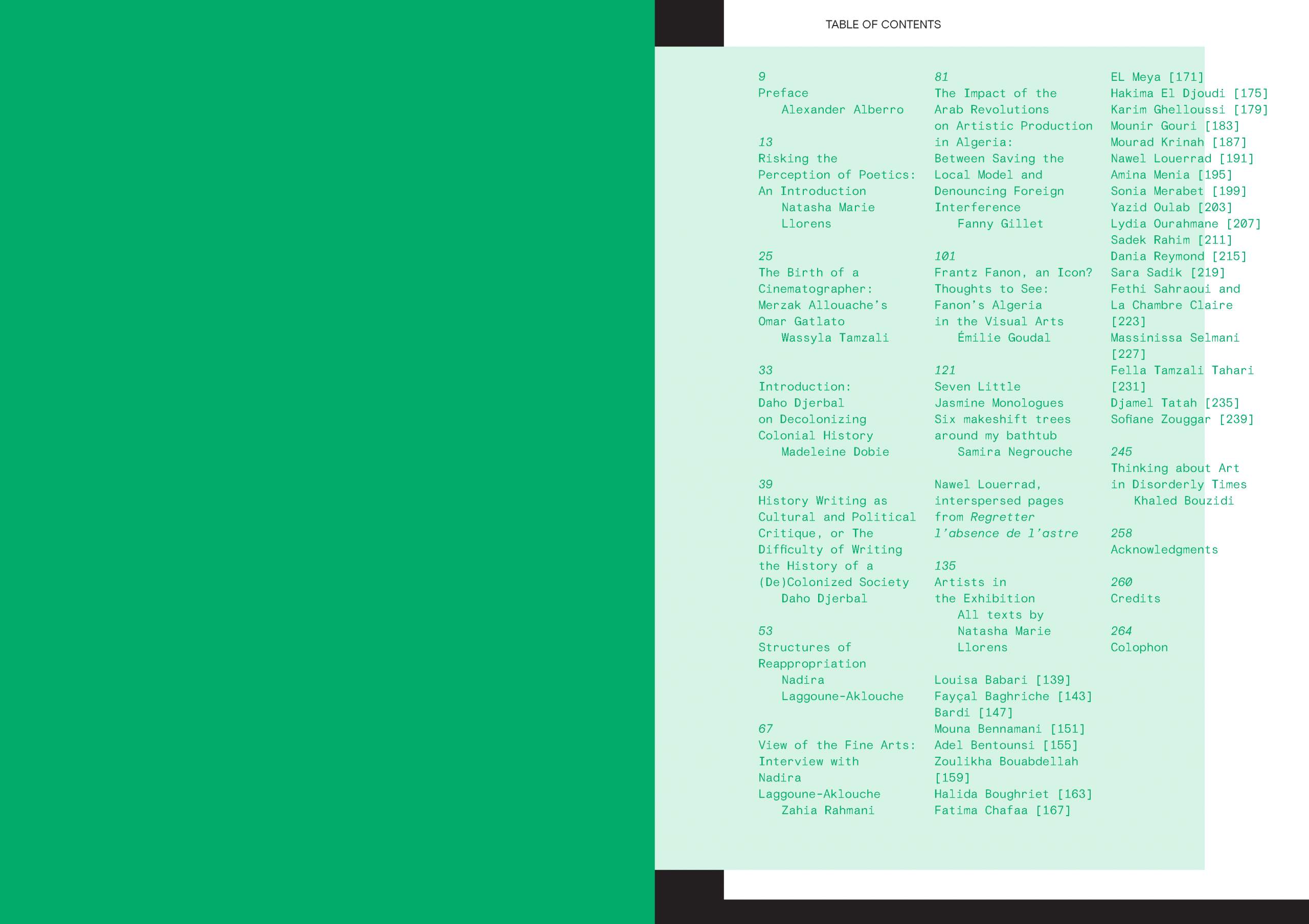 Waiting for Omar Gatlato Sternberg Press