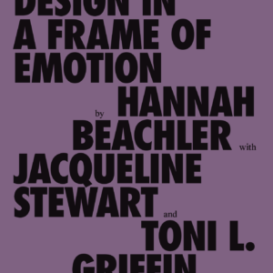 Design in a Frame of Emotion