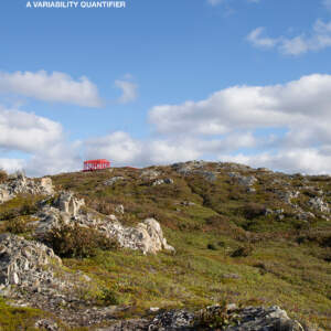 A Variability Quantifier