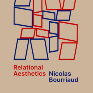 Relational Aesthetics