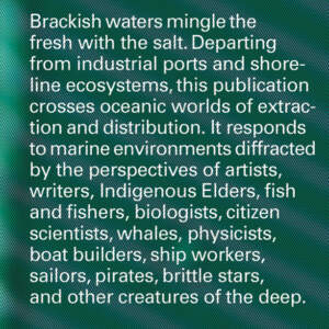 Brackish Waters